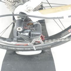 Tyrell 「タイレル」 FX 105 2011年モデル 折り畳み