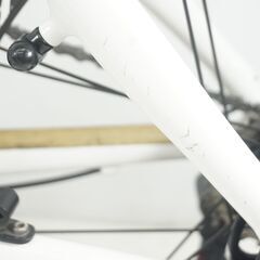 Tyrell 「タイレル」 FX 105 2011年モデル 折り畳み