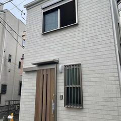 東京　新築一戸建て　２１８０万円