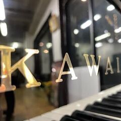 【新館10周年　現金決済で総合計より10万円値引き】人気！リフレッシュ済み中古ピアノ　カワイK71AT　消音機能搭載