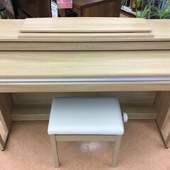 【引き取り限定】KAWAI CA49LO 2020年製