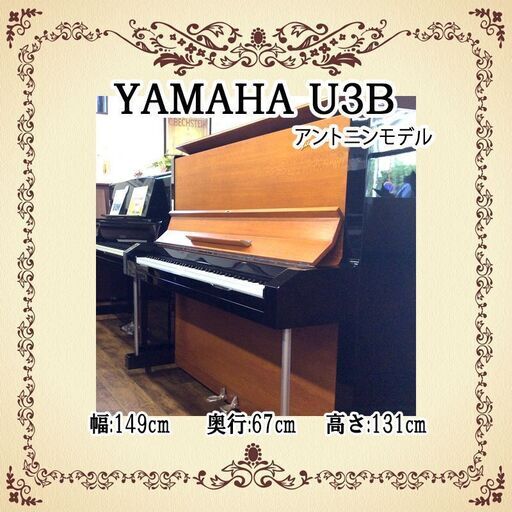 新館10周年 現金決済で総合計より10万円値引き】 ピアノご提示価格 +