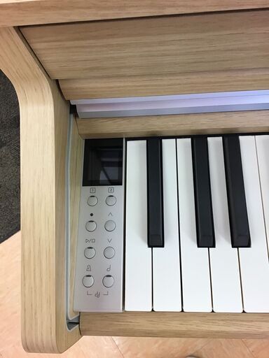 引き取り限定】KAWAI CA49LO 2020年製