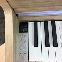 【引き取り限定】KAWAI CA49LO 2020年製