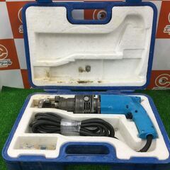 エコツール豊田インター店】オグラ 16ミリ鉄筋カッター HBC-16R【愛知