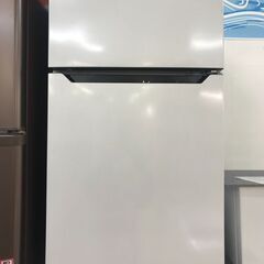 ✨冷蔵庫　ハイセンス　HR-B95A　17年式　93L　中古品✨うるま市田場✨ ✨冷蔵庫 ハイセンス HR-B95A 17年式 93L 中古品✨うるま市田場✨