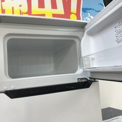 ✨冷蔵庫　ハイセンス　HR-B95A　17年式　93L　中古品✨うるま市田場✨