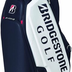 2022年モデル BRIDGESTONE GOLF プロレプリカ キャディバッグ CBG201