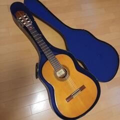 YAMAKI　クラシックギター　アコースティックギター