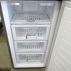 1ドア 85L 冷凍庫 2020年製 三ツ星貿易 SKM-85F 右開き ファン式 冷凍