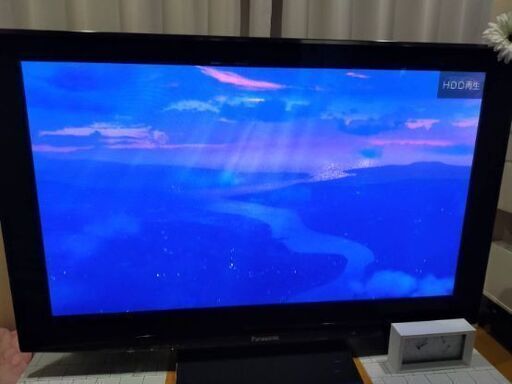 パナソニック プラズマテレビ