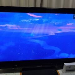 パナソニック プラズマテレビ