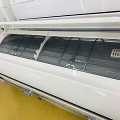 エアコンを探すなら「リサイクルR」❕HITACHI❕主に6畳用❕購入後取り置きにも対応 ❕R1637 エアコンを探すなら「リサイクルR」❕HITACHI❕主に6畳用❕購入