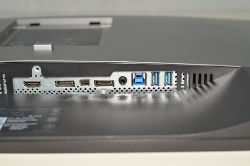 中古良品 DELL U2717D 27インチ液晶 WQHDディスプ レイモニター 確認済