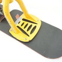 SNOW SCOOT 「スノースクート」 ONE