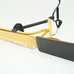 SNOW SCOOT 「スノースクート」 ONE