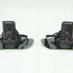 NICO 「ニコ」 SEPARATE SNOWBOARDS セパレートスノーボード