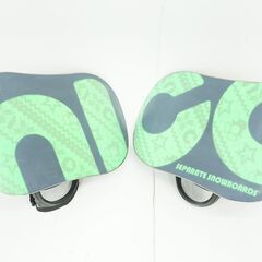 NICO 「ニコ」 SEPARATE SNOWBOARDS セパレートスノーボード