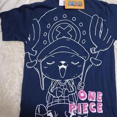 ONE PIECE、Tシャツ