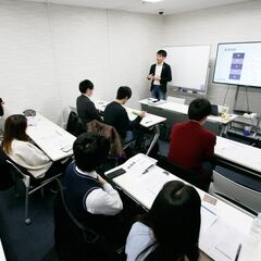 「IT業界で働きたい人の為の事前予習セミナー」開催 - 大阪市