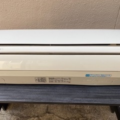 即日対応 エアコン 取付工賃込み パナソニック 6畳タイプ
