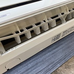即日対応 エアコン 取付工賃込み パナソニック 6畳タイプ