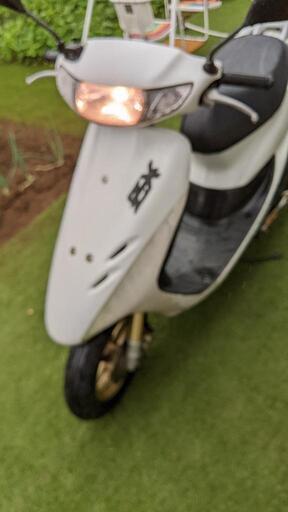 ホンダ ライブディオZX 節約 DIO Dio ZX AF35 50cc