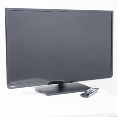 32V型液晶テレビ 東芝 32S8 BA37