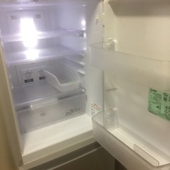 1〜２人用冷蔵庫