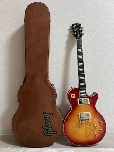 弦楽器、ギター Gibson USA Les Paul Traditional 2018