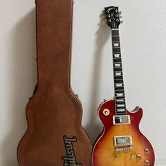 Gibson USA Les Paul Traditional ...