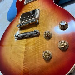 Gibson USA Les Paul Traditional 2018 
