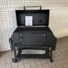 【未使用品】Masterbuilt  ワゴングリル