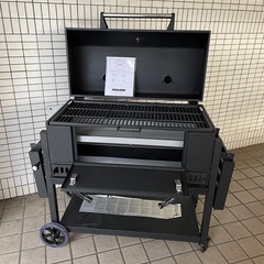 【未使用品】Masterbuilt  ワゴングリル