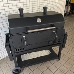 【未使用品】Masterbuilt  ワゴングリル