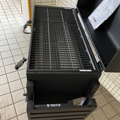 【未使用品】Masterbuilt  ワゴングリル