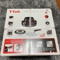 T-faL セット10