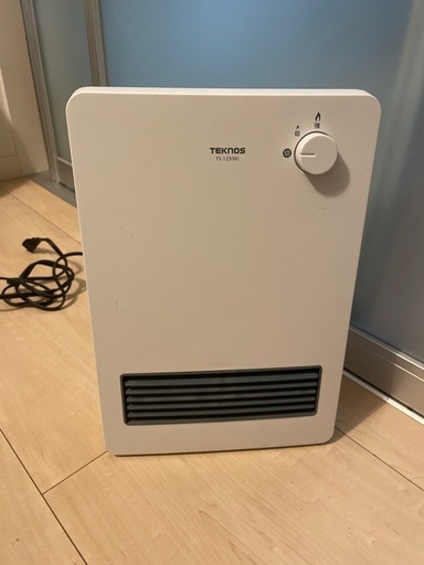 電気ヒーター