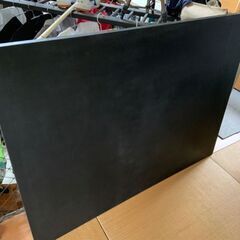 黒板　120×90 