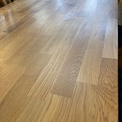 ⭐️オーク材⭐️ダイニング5点セット 北欧Style