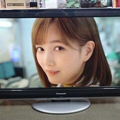 2010年製 Panasonic 32型液晶テレビTH-L32D...