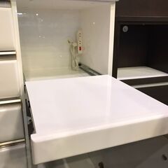 【愛品館八千代店】サンモア　キッチンカウンター