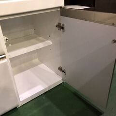 【愛品館八千代店】サンモア　キッチンカウンター