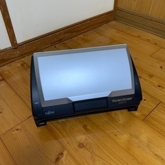 富士通　scan snap s510 ジャンク品