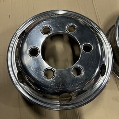 アルコア　アルミホイール　2本価格