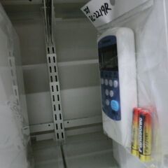 ジモティ来店特価!!! エアコン 【CORONA】 RC-2219R 2019 J-421