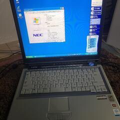  中古 NEC ノートパソコン LaVie PC-LL750/D...