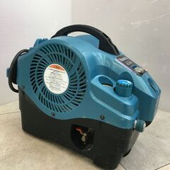 マキタ コンプレッサ AC460S 100V タンク容量3L 中古品
