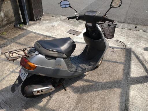 50ccって便利だったので残念」ガソリン原付バイク新車の生産終了 販売
