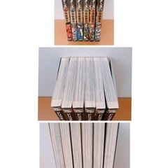 漫画まとめてお譲りします！！